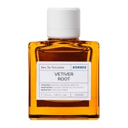 Korres Vetiver Eau de Toilette 50ml