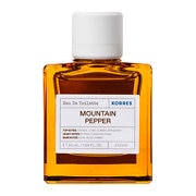 Korres Moutain Pepper Eau de Toilette 50ml