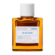 Korres Blue Sage Eau de Toilette 50ml