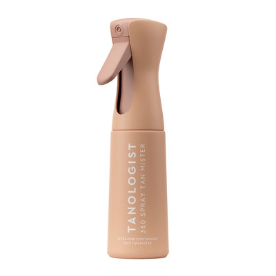 360 Spray Tan Mi