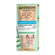 Garnier Oil-Free Perfecting All-in-1 BB Cream 50ml