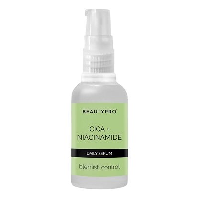 CICA + NIACINAMIDE Daily Serum