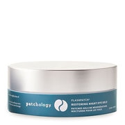 PATCHOLOGY FlashPatch - Restoring Night Eye Gels 15 Pair Jar 119 g