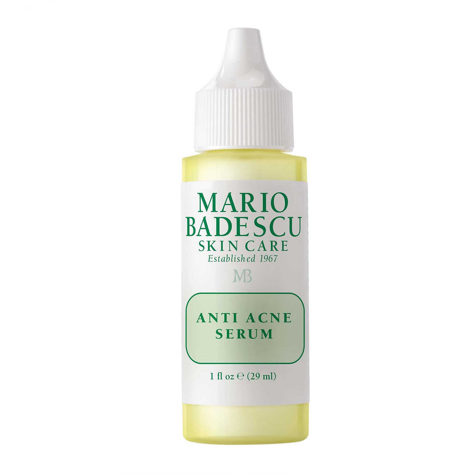 Mario Badescu Mario Badescu Anti Acne Serum 29Ml