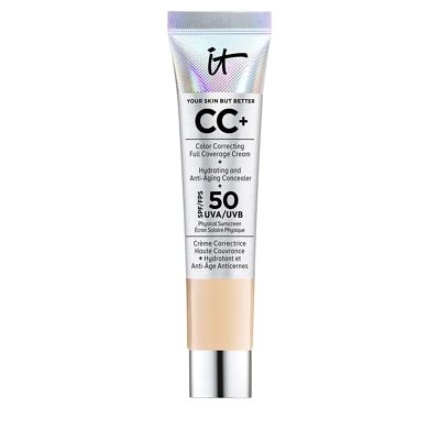 Your Skin But Better CC+ Cream with SPF 50+ 12ml