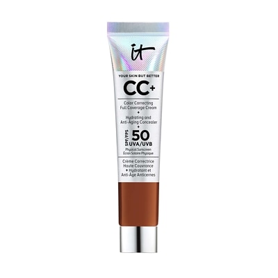 Your Skin But Better CC+ Cream with SPF 50+ 12ml