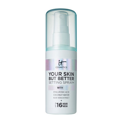 Your Skin But Better Setting Spray