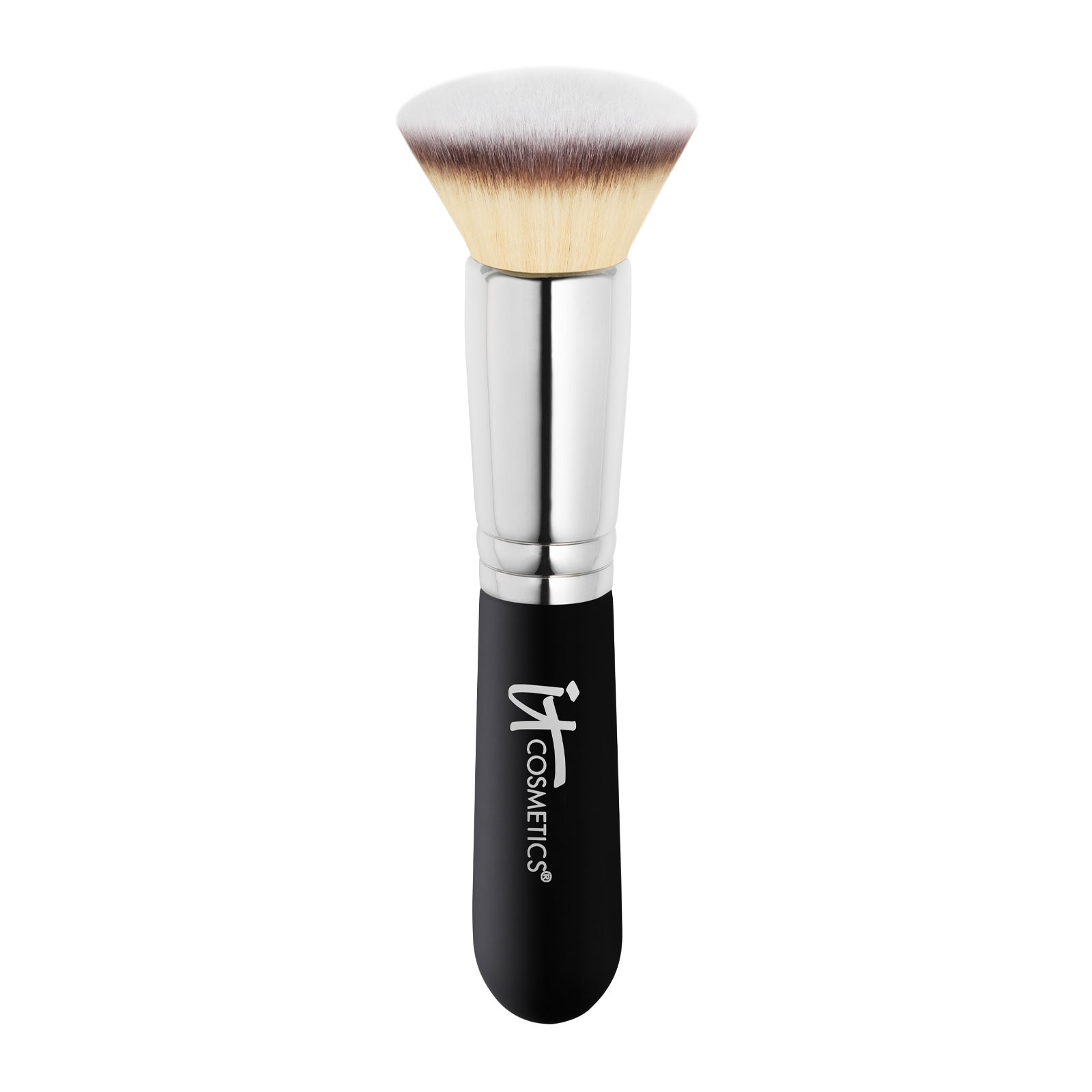 It Cosmetics It Cosmetics Heavenly Luxe Flat Top Buffing Foundation Brush #6