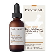 Perricone MD Vitamin C Ester Daily Brightening & Exfoliating Peel 59ml