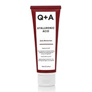 Q+A Hyaluronic Acid Daily Moisturiser 75ml