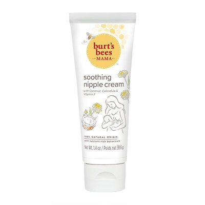 Mama Soothing Nipple Cream