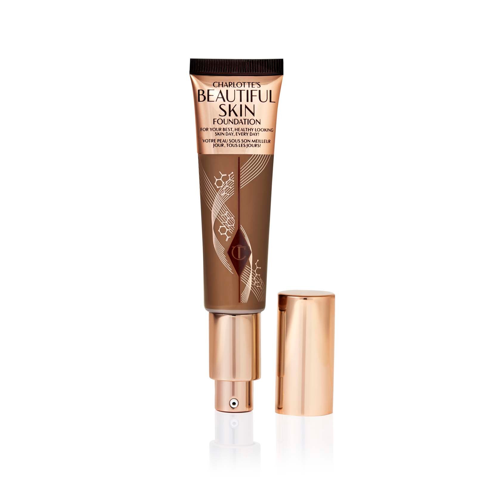 Charlotte Tilbury Charlotte Tilbury Charlotte's Beautiful Skin Foundation 30Ml 15 Neutral