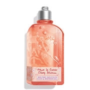 L'Occitane Cherry Blossom Shower Gel 250ml