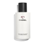 CHANEL N°1 DE CHANEL REVITALIZING LOTION  Energises - Refines - Plumps 150ml