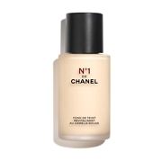 CHANEL N°1 DE CHANEL REVITALIZING FOUNDATION  Illuminates - Hydrates - Protects 30ml