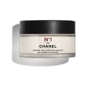 CHANEL N°1 DE CHANEL REVITALIZING EYE CREAM  Anti-dark Circles - Anti-puffiness - Smooths 15g