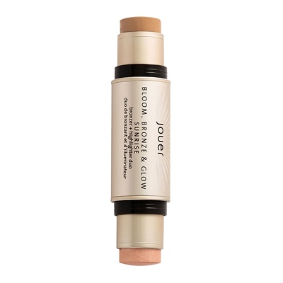 Bloom, Bronze & Glow Bronzer + Highlighter Duo 8.5g