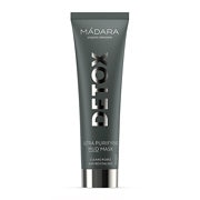 Madara DETOX Ultra Purifying MUD Mask 60ml