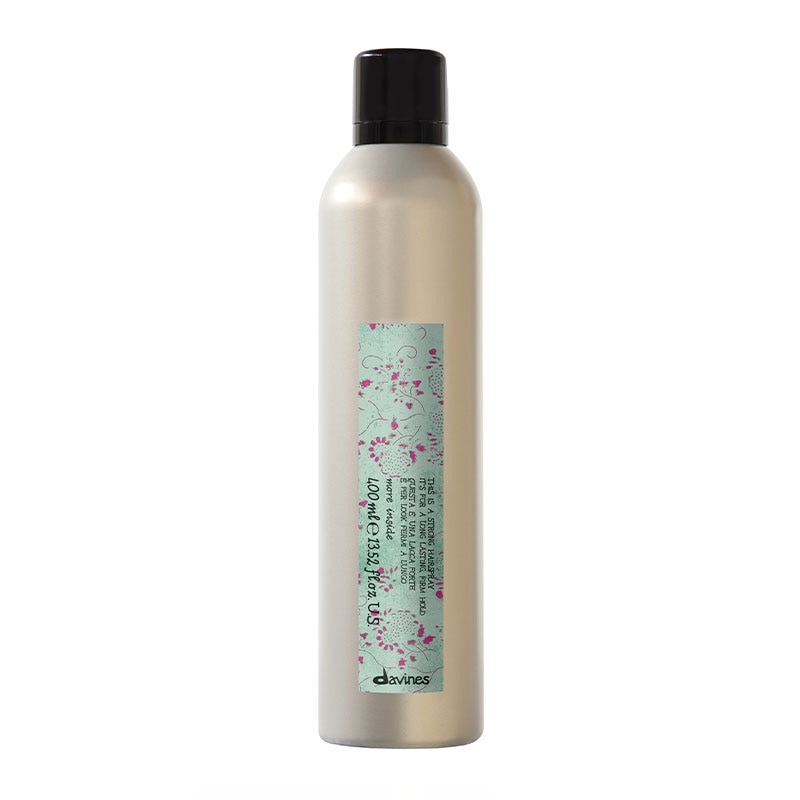 Davines Strong Hairspray 400Ml