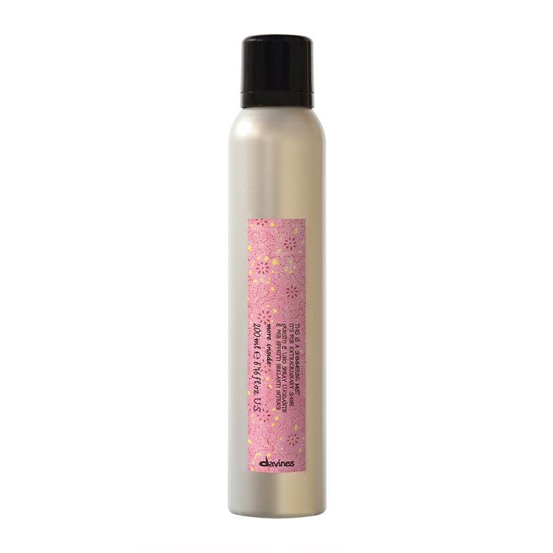 Shimmering Mist 200ml