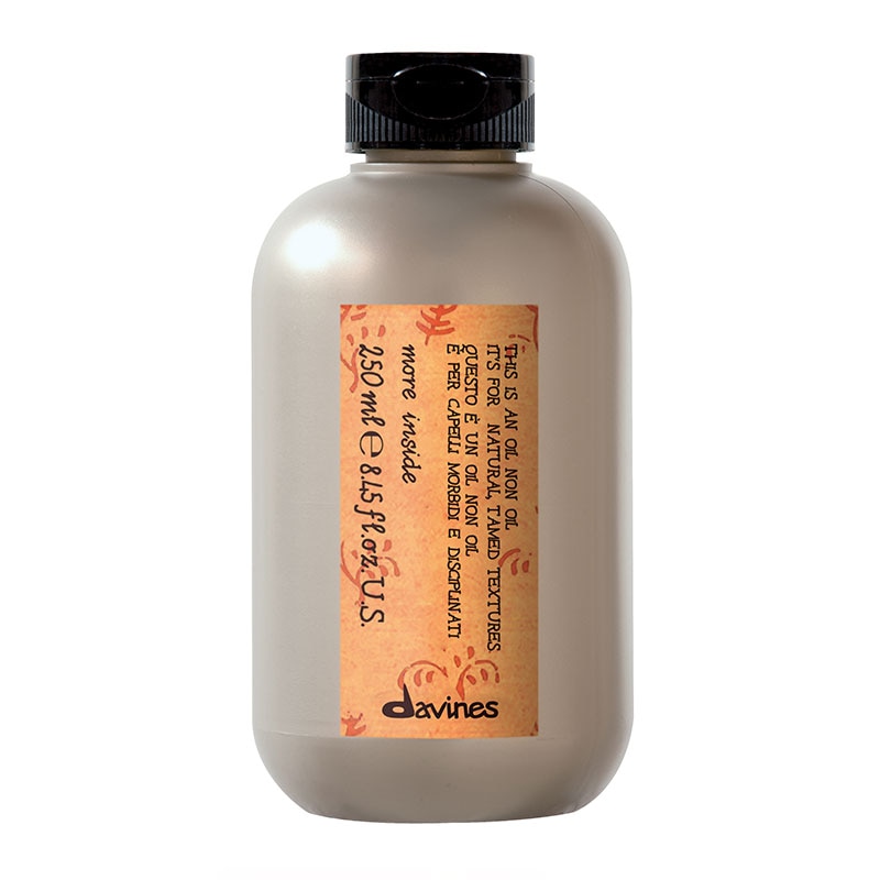 Davines Oil Non Oil 250Ml