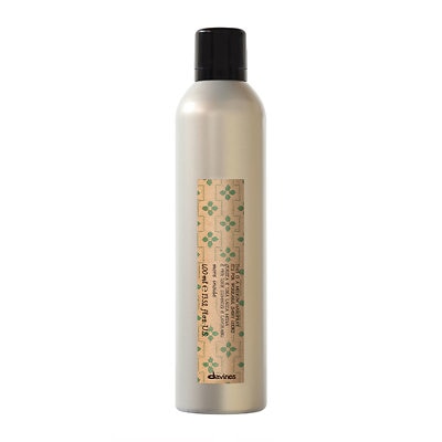 Extra Strong Hairspray