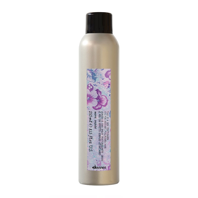 Davines More Inside This Is A Dry Texturizer 250ml - Image 4