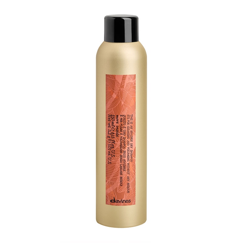 Davines Dry Shampoo 250Ml