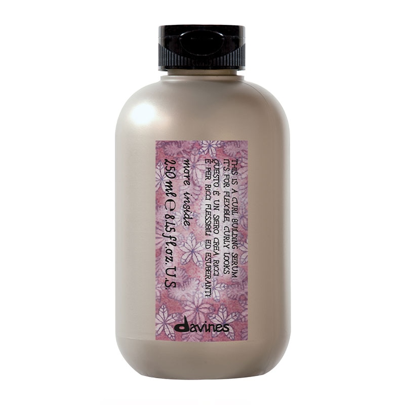 Curl Building Serum 250ml