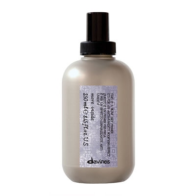 Blow Dry Primer
