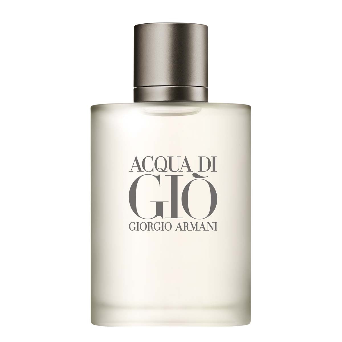 Emporio Armani Mens ACQUA DI GIO HOMME EDT SPRAY 100ML - Peach - One Size - Image 13