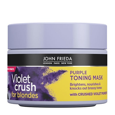 Violet Crush Hair Masque