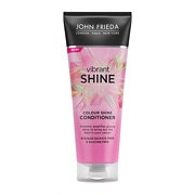 John Frieda Vibrant Shine Clear Shine Conditioner 250ml