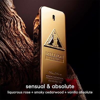 Paco Rabanne 1 Million Elixir Eau de Parfum 50ml SEPHORA UK