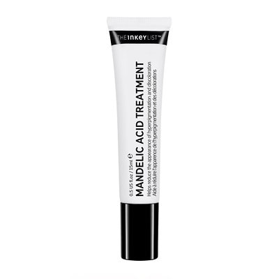 Mandelic Acid Treatment
