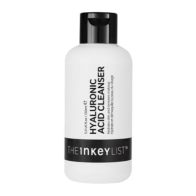 Hyaluronic Acid Cleanser