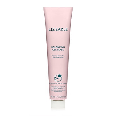 Balancing Gel Mask