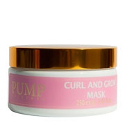 Pump Curl and Grow Mask 250ml