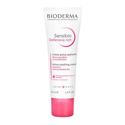 Sensibio Defensive Rich