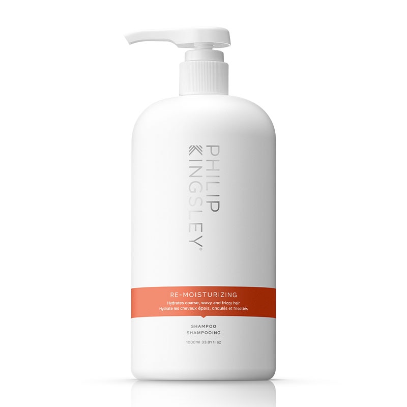Philip Kingsley Re-Moisturizing Shampoo 100 0Ml