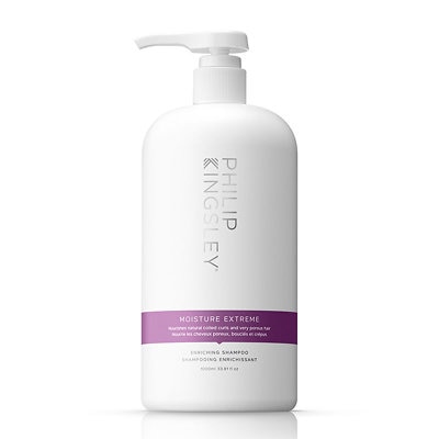Moisture Extreme Shampoo 100