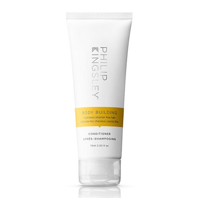 Body Building Conditioner