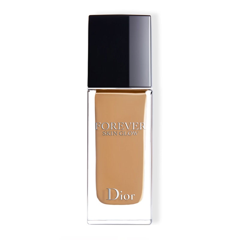 Dior Forever Skin Glow Foundation 30Ml 4.5W