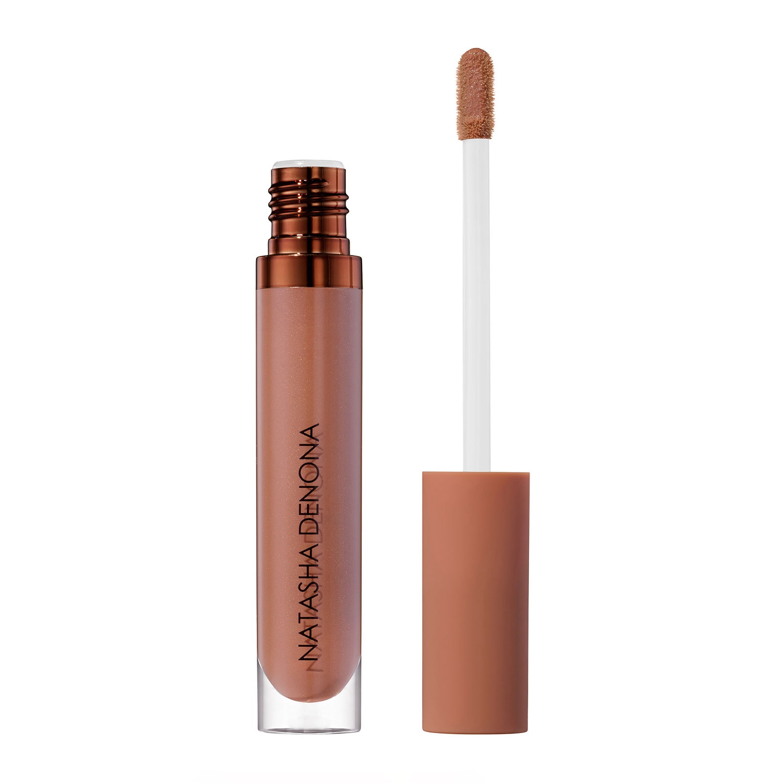 Natasha Denona Natasha Denona I Need A Rose Lipgloss 5Ml Calla