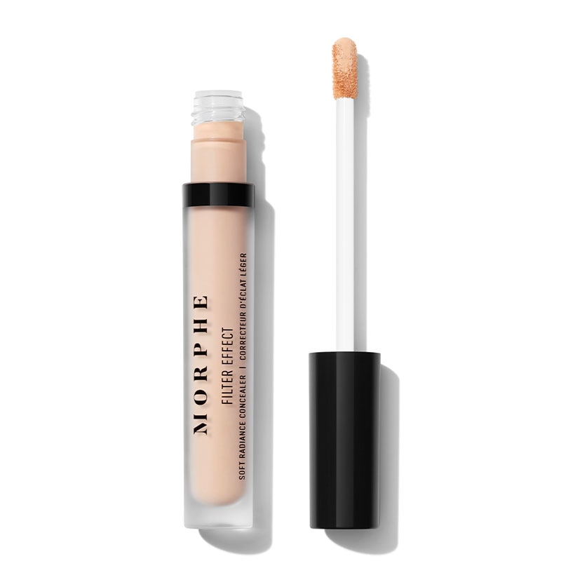 Morphe Morphe Filter Effect Soft Radiance Concealer 3.8Ml Light 8