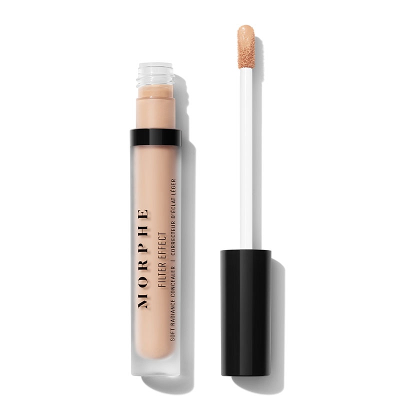 Morphe Morphe Filter Effect Soft Radiance Concealer 3.8Ml Medium 12