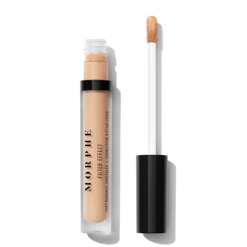 Morphe Morphe Filter Effect Soft Radiance Concealer 3.8Ml Tan 22