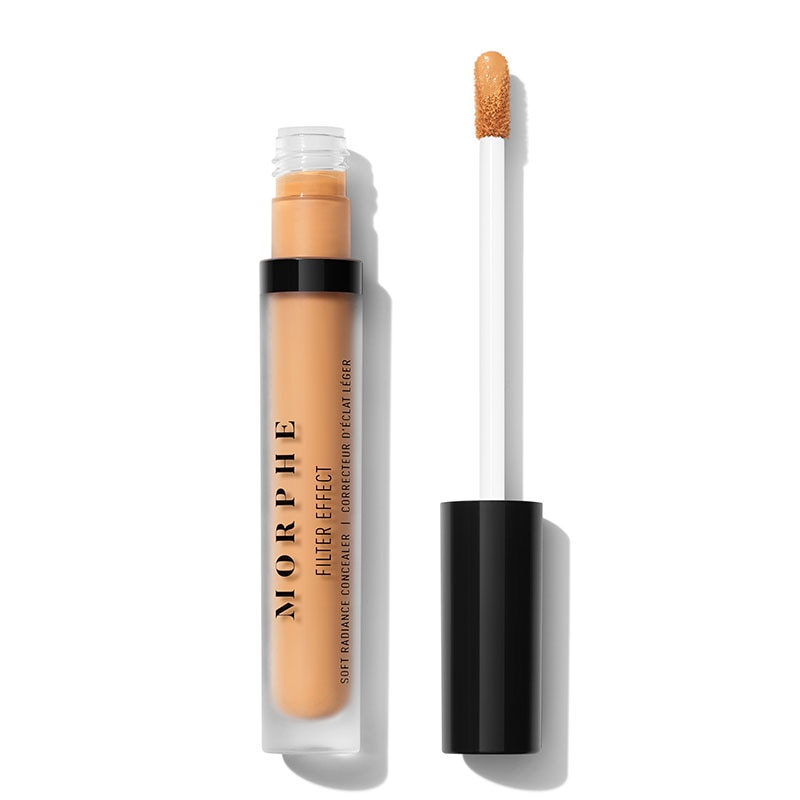 Morphe Filter Effect Soft Radiance Concealer Rich 28