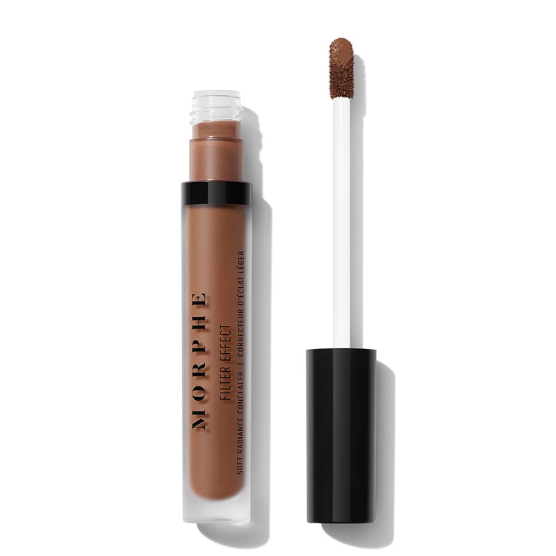 Morphe Filter Effect Soft Radiance Concealer Deep 38