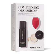 Morphe Complexion Obsessions Bestselling Trio